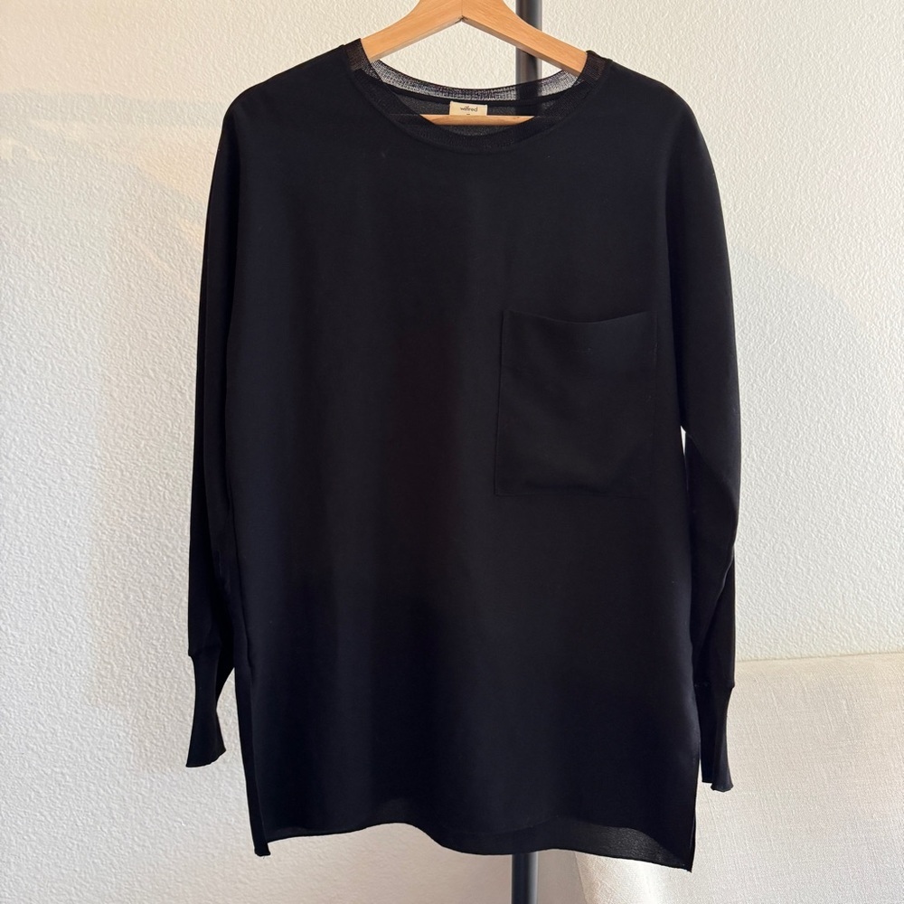 Aritzia blouse